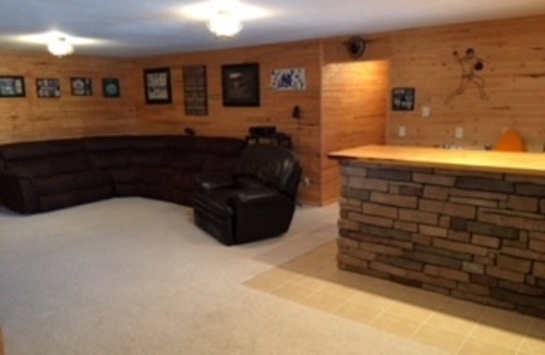 Summerset House | Beautiful 5 bedroom 3 Bathroom home located inbetween Rapid City and Sturgis
