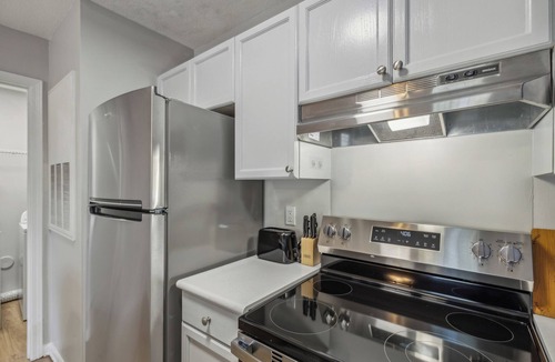 Westover Apartment | Beautiful Apartment for your Comfort