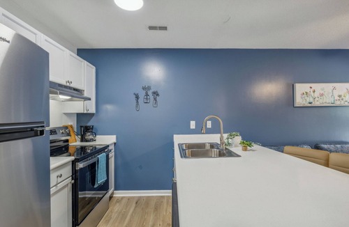 Westover Apartment | Beautiful Apartment for your Comfort