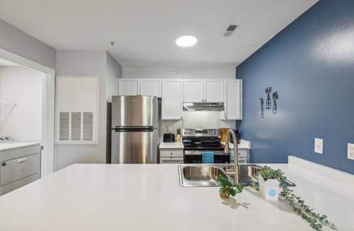 Westover Apartment | Beautiful Apartment for your Comfort