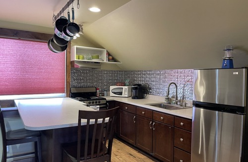 Bozeman Apartment | Beautiful Apartment Close To Downtown With Mountain View!