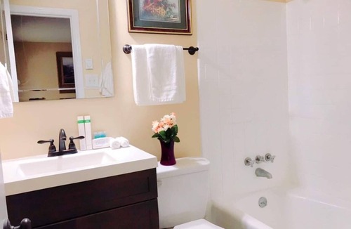 Greensboro Apartment | Beautiful apartment in Historic Downtown Location