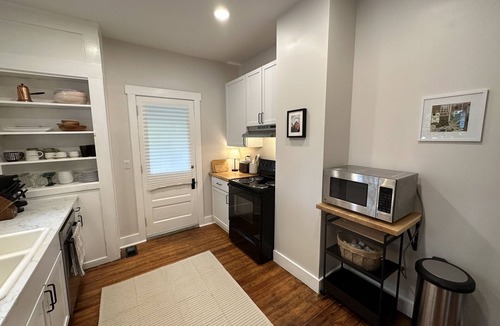 Springfield Apartment | Beautiful apartment in the center of Springfield