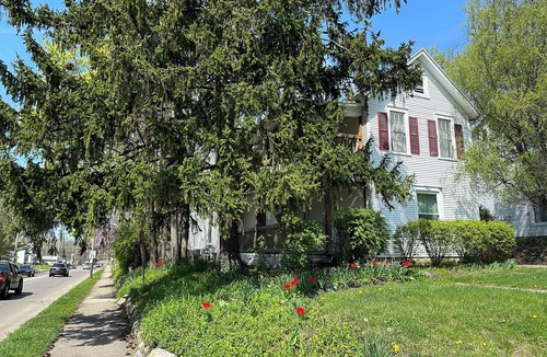 Springfield Apartment | Beautiful apartment in the center of Springfield