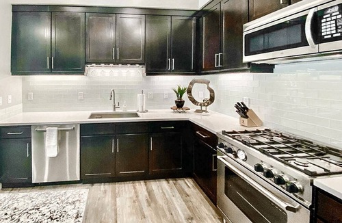 Moab South Valley Condo | Beautiful Brand NEW Luxury Condo @ Sage Creek