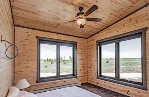 Tetonia Cabin | Beautiful Cabin Near Driggs/Jackson Hole/Yellowstone/GrandTetons