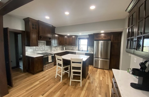 Pemberton Other | Beautiful completely renovated farmhouse with all the modern amenities!