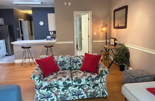 Myrtle Beach Condo | Beautiful Condo on Arrowhead Golf Course