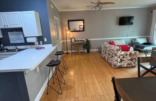 Myrtle Beach Condo | Beautiful Condo on Arrowhead Golf Course
