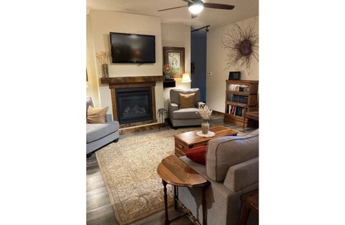 Columbia Falls Condo | Beautiful Condo Near Glacier National Park and Whitefish Mountain Resort
