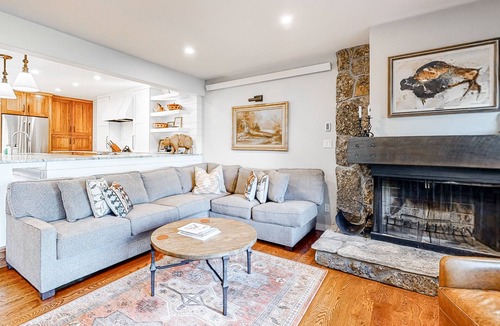 Jackson Hole Condo | Beautiful condo with breathtaking views - close to National Parks
