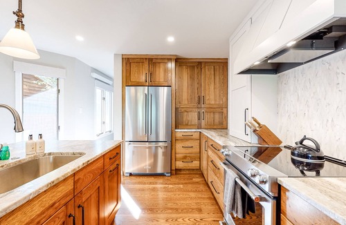 Jackson Hole Condo | Beautiful condo with breathtaking views - close to National Parks
