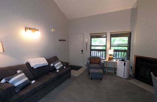 Eden Condo | Beautiful Condo with Views | 2 Bed, 2 Bath
