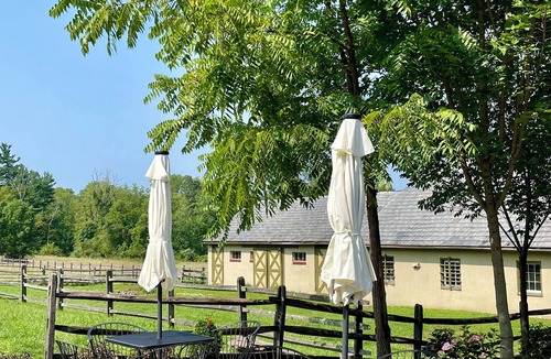 Blooming Glen House | Beautiful Converted Barn with 9 Beds and Baths on 10 Acre Farm in Bucks County