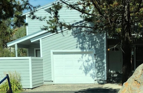 McCall House | Beautiful Downtown McCall Getaway