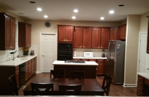 Suwanee House | Beautiful Executive 5bed 4bath Home for Short Term Lease- Avail June 1st