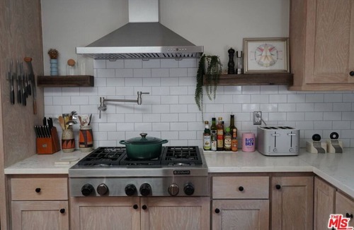 Eagle Rock House | Beautiful family home available in Eagle Rock/Highland Park