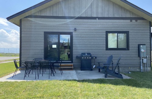 Driggs House | Beautiful family retreat located 20 minutes from Grand Targhee!