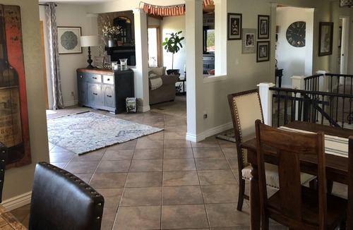 Hayden View Estates House | **Beautiful Hayden Lake View Home** Great Central Location!!!