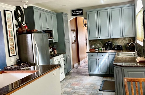 Garden District House | Beautiful Historic Home/Perfect Location/Walk Everywhere/NEW Rooftop Deck!
