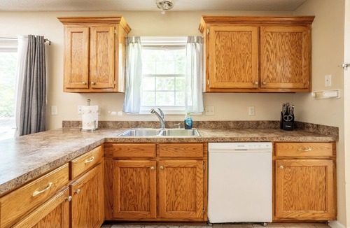 Sumter County House | Beautiful Home Away from Home Near Shaw AFB