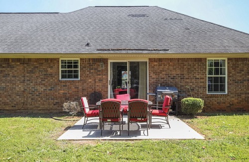 Sumter County House | Beautiful Home Away from Home Near Shaw AFB