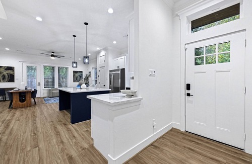 OST - South Union House | Beautiful Home by Medical Center and Downtown!