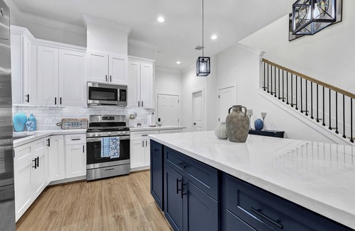 OST - South Union House | Beautiful Home by Medical Center and Downtown!