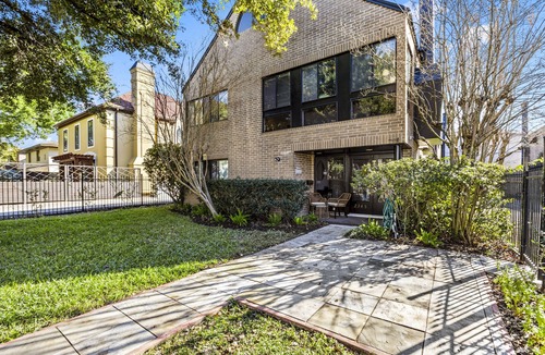 Southampton House | Beautiful Home by Rice, Med Ctr, Museums