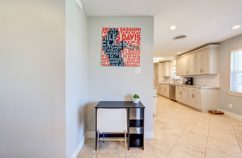 Spring Shadows House | Beautiful home in Houston Memorial, Galleria Area