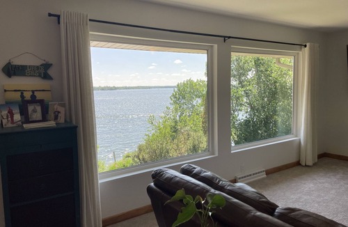 Lake City House | Beautiful home on Clear Lake! Amazing views 🌅 Great fishing 🎣 Great boating 🚤