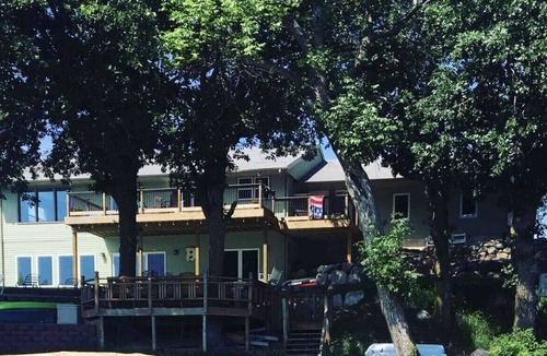 Lake City House | Beautiful home on Clear Lake! Amazing views 🌅 Great fishing 🎣 Great boating 🚤