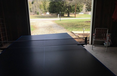 Ulysses House | Beautiful Home on Pine Creek Backs up to Lyman Run State Park & the PA Wilds!