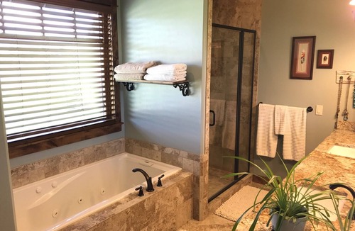Sheridan House | Beautiful home on the Powderhorn golf course; gorgeous mountain views.