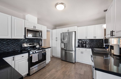 Chula Vista House | Beautiful house close to San Diego Zoo, Sea World, Coronado