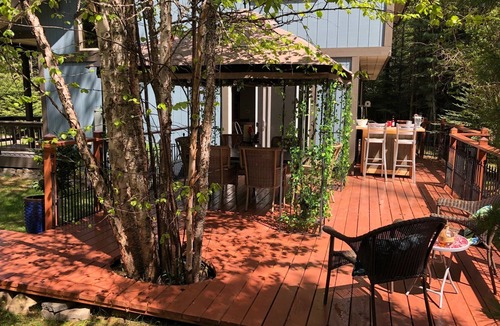 Bigfork House | Beautiful House for a Wonderful Vacation