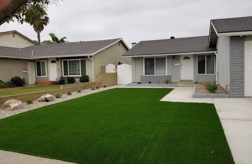 Harbor House | Beautiful house in great, quiet neighborhood, yet close to all your needs.