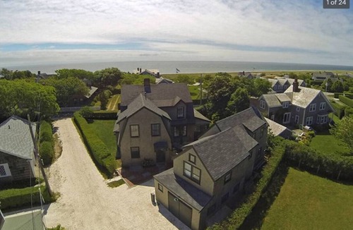Siasconset House | Beautiful House-Oceanview AVAIL: SEPTEMBER 2025