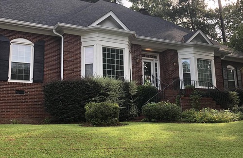 Martinez House | Beautiful Jones Creek! 6 miles from the Augusta National.
