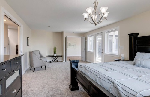 Canyon County House | Beautiful Large Home on 2.4 Acres next to the Snake River