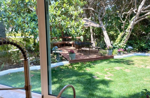 Mount Wilson House | Beautiful modern bright brand new guest house 2 beds and 2 baths