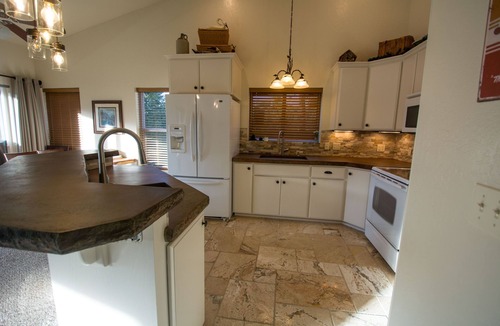 Harrison House | Beautiful NEW home in Carlin Bay on Lake CDA w/stunning views