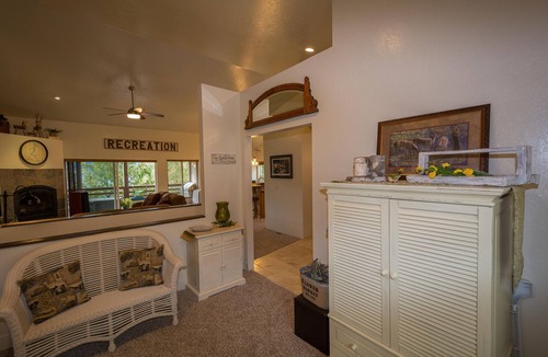 Harrison House | Beautiful NEW home in Carlin Bay on Lake CDA w/stunning views