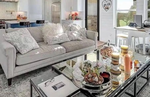 Dripping Springs House | Beautiful New Hill Country Farmhouse. Near Weddings, Wineries and Star Gazing.