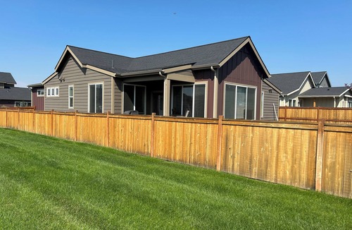 Bozeman House | Beautiful & Newer 2/2 single family home in highly sought after Bozeman Montana
