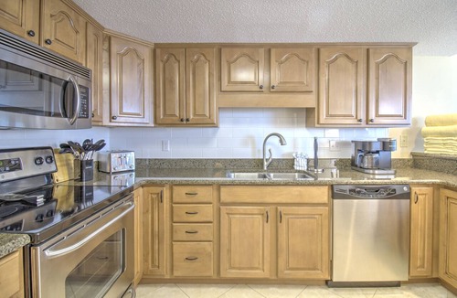 Arcadian Shores Condo | Beautiful Ocean View 2-Story 2 Bedroom 3 Bath Condo in Kingston Plantation - North Hampton 1714