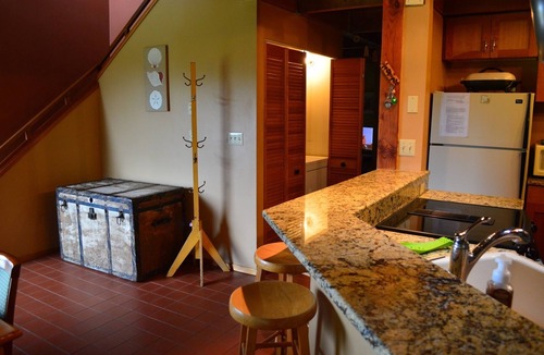 Rockaway Beach House | Beautiful one acre beachfront property, ocean views, sleeps 8 and pet friendly.