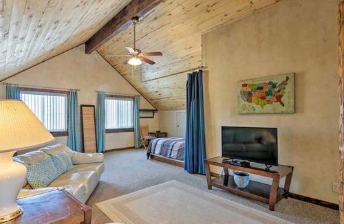 Henrieville Other | Beautiful Pastoral Setting - near Bryce Canyon, Grand Staircase, Panoramic Views
