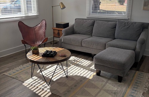 Southeast Raleigh House | Beautiful Raleigh Home, Pet-Friendly Stay Near Downtown & Attractions