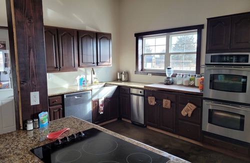 Lingle Other | Beautiful Ranch Barndominium-4 bedrooms Activities/experience offered
